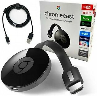 Best Seller Google Chromecast HDMI Wifi Dongle