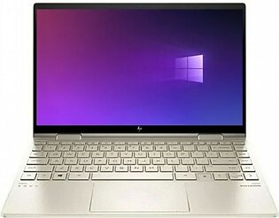 HP Envy x360 13.3" Core i7 11th Gen 8GB 512GB SSD Touch Laptop Pale Gold (BD0033dx)
