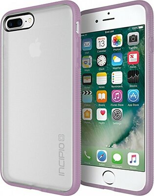 Incipio Octane Shock Frost/Lavender Case For iPhone 8 Plus