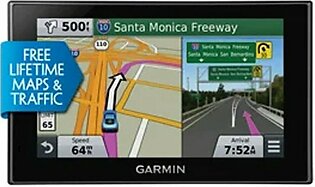 Garmin Nüvi 2789 GPS Navigation For Car (010-01316-70)
