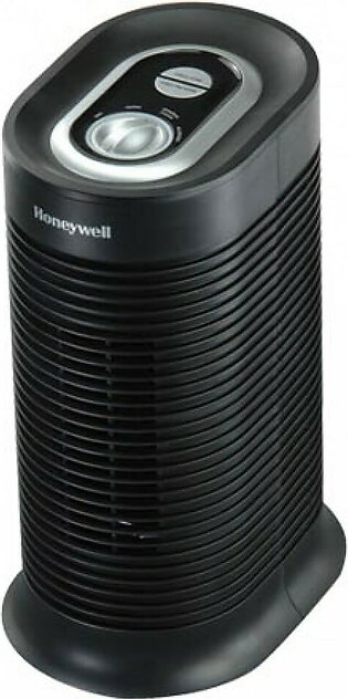 Honeywell True HEPA Compact Tower Air Purifier (HPA060)