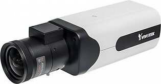 Vivotek 2MP Box Network Night Vision Camera With 4-18mm Varifocal Lens (IP816A-HP)