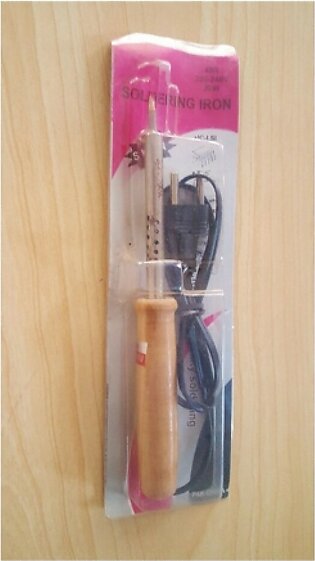 SubKuch 220V Normal Electrical Soldering Iron (UP-0638)