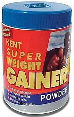 Meetha Madina Kent Super Weight Gainer Powder