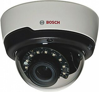 Bosch FLEXIDOME IP Indoor 5000 HD IR Camera With Motorized Lens (NII-50022-A3)