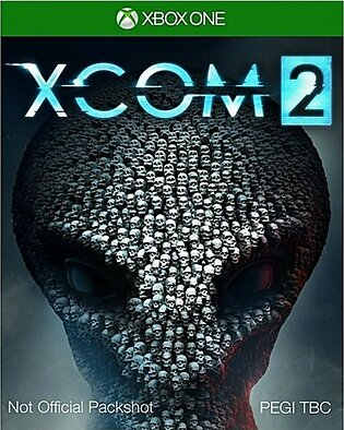 XCOM 2 Game For Xbox One