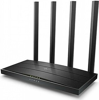 TP-Link AC1900 MU-MIMO Wifi Router (Archer C80)