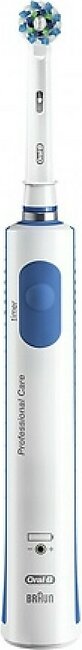 Oral-B Pro 690 Electric Rechargeable Toothbrush