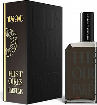 Histories De Parfum Histories 1890 Limited Edition Opera Eau De Parfum For Women 60ML