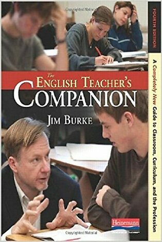 The English Teacher's Companion Book 4th Edition