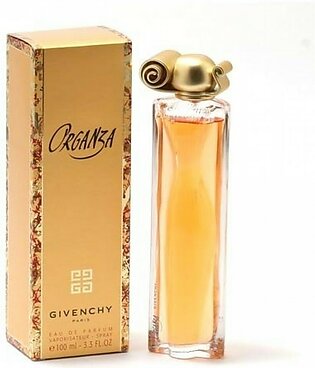 Givenchy Organza Eau De Parfum For Women 100Ml