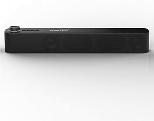 Faster Sound Bar Wireless Speaker Black (Z5)