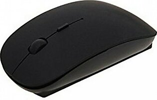 DELL Ultra Slim Wireless Mouse with 2.4 G USB Receiver (0002)