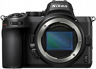 Nikon Z 5 Mirrorless Camera (Body Only)