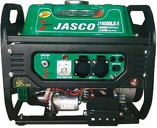 Jasco 1.5 KW Self Start Generator (J1800-S/S)