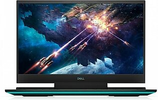 Dell G7 15.6" Core i7 10th Gen 16GB Ram 1TB SSD 8GB GeForce RTX 2070 Comet Lake Gaming Laptop (7500) - Refurbished