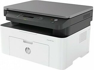 HP Laser MFP 135w Printer (4ZB83A) - Official Warranty