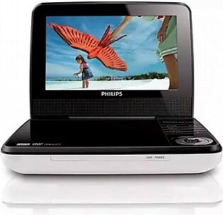 Philips Portable DVD Player (PD7030/98)