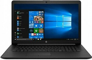 HP 15.6" Core i3 10th Gen 4GB RAM 1TB Laptop (15s-du1500TU)