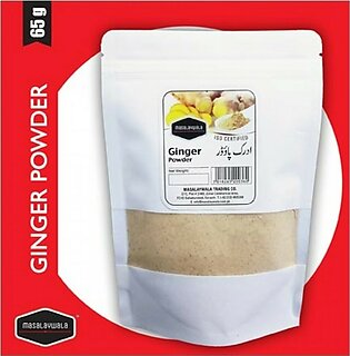 Masalaywala Ginger Aadrak Powder 65gm
