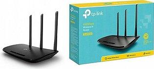 TP-Link 450Mbps Wireless N Router (TL-WR940N)