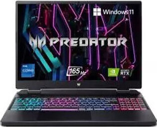 Acer Predator Helios Neo 16 16" Core i7 13th Gen 16GB 1TB SSD Nvidia GeForce RTX 4060 8GB Gaming Laptop (PHN16-71-75FC)