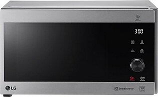 LG Smart Inverter Microwave Oven - 42L (MH8265CIS)