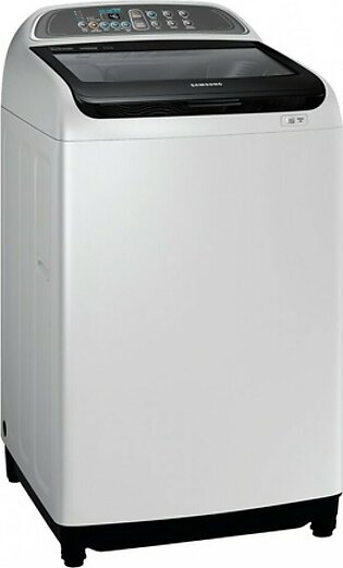 Samsung Top Load Fully Automatic Washing Machine 9KG (WA90J5710SG)