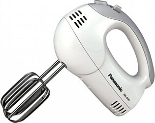 Panasonic Hand Mixer (MK-GH1)