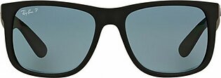 RayBan Justin Polarized Women's Sunglasses RB4165 54