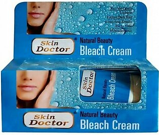 WOP Natural Beauty Bleach Cream 60g