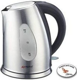 Alpina Cordless Electric Kettle 1.7 Ltr (SF809)
