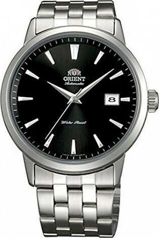 Orient Classic Automatic Men's Watch Brown (ER27007W)