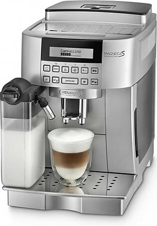 Delonghi Magnifica S Espresso Coffee Machine (ECAM-22.360.S)