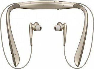Cool Boy Mart Level U PRO Bluetooth Wireless Headphones Gold