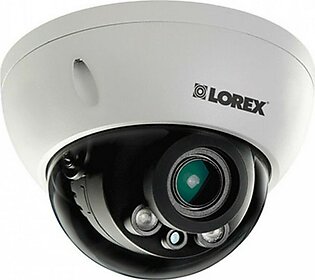 Lorex FLIR 3MP Outdoor Dome Night Vision Camera (LND3374SB)