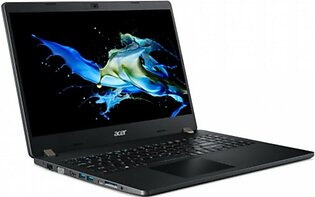 Acer Travel Mate P2 Core i7 10th Gen 1TB 16GB Laptop Black (TMP-215-52)