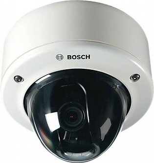 Bosch FLEXIDOME Starlight 720p60 IP Camera with 3-9 mm Lens (NIN-733-V03P)