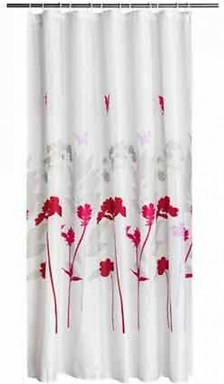 Premier Home Meadow Design Shower Curtain (1605213)