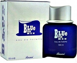 Kayazar Blue Perfume For Men 100ml (9127325)