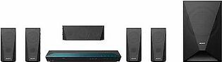 Sony 5.1ch Blu-ray Home Theatre System with Bluetooth (BDV-E3100)