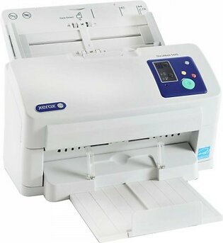 Xerox Documate 5445 Sheetfed Scanner