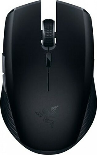 Razer Atheris Ultimate Wireless Mouse - Black