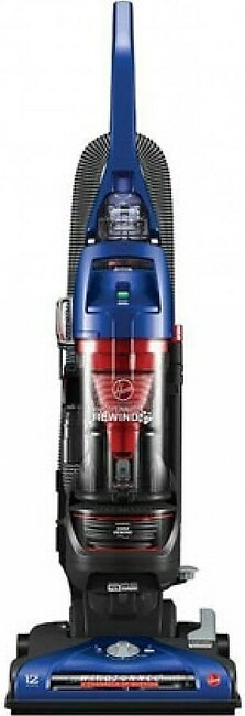 Hoover Elite Rewind Upright Vacuum Cleaner (UH71215)