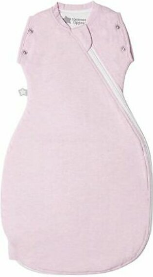 Tommee Tippee Sleeping Bag For Baby 1.0T 0-4M Pink (TT 491041)