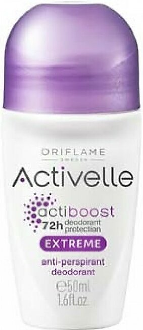 Oriflame Body Care Extreme Anti-perspirant Deodorant