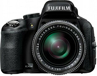 Fujifilm S-Series FinePix Digital Camera (HS50EXR)