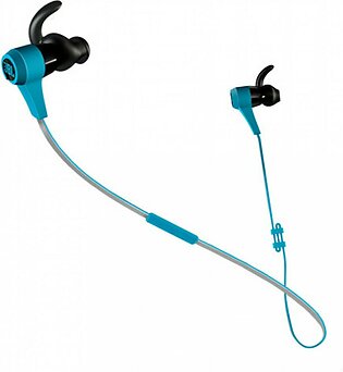JBL Synchros Reflect Wireless In-Ear Headphone Blue
