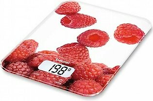 Beurer KS19 Berry Electronic Kitchen Scale (704.05)