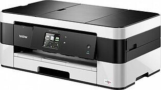 Brother Business Smart Series MFC-J4420DW Wireless All-in-One Inkjet Printer